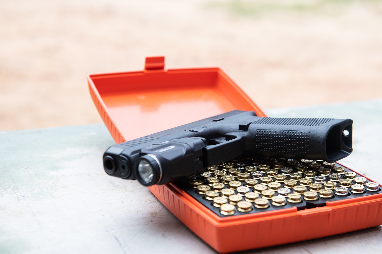 Human Behavior: The Catalyst in Enforcing Safety Measures